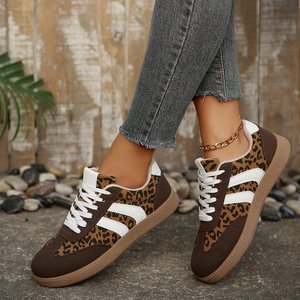 Zapatos de Mujer Estilo Africano, Europeo y Americano, Talla Grande, Suela Gruesa, Casuales de Verano, Deportivos para Exteriores, Nuevo Estilo 2025, Tipo <span class=keywords><strong>Mary</strong></span> Jane - Product Image 3