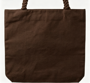 Borsa Tote in Tela con Manico in Corda e Logo Personalizzato, con Cerniera, per <span class=keywords><strong>Spiaggia</strong></span> e Shopping, Regalo Promozionale all'Ingrosso - Product Image 3