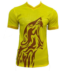 Nueva Camiseta de Fútbol de Gabón 26/27, Local y Visitante, Fabricante, Versión Tailandesa, Camiseta de Fútbol de Alta Calidad, Maillot De Foot - Product Image 1