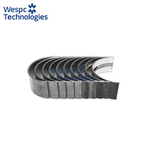 Kit de roulements de bielle de remplacement WESPC U5ME0025C, surdimensionné 030, pour moteur diesel Perkins 1006.6TYC, pour révision intensives - Product Image 1