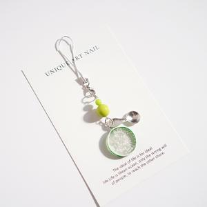 Nuevos Colgantes para Teléfono Móvil de la Serie Frutas, Creativos, Divertidos y Lindos, con un Toque Femenino, Perfectos como Regalo para tu Mejor Amiga. - Product Image 3