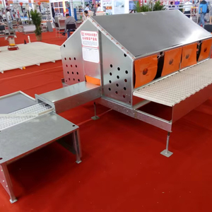 Double side trứng tự động tổ - Product Image 1