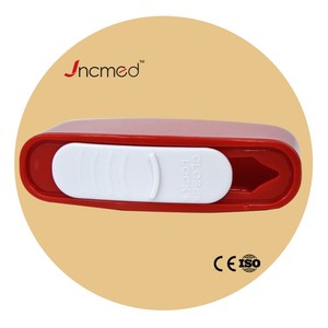 JCMED Hộp Đựng Vật Sắc Nhỏ Gọn Tiện Dụng 80Ml Hộp Đựng Vật Dụng Mài Sắc Hộp Xử Lý Chất Thải Y Tế - Product Image 6