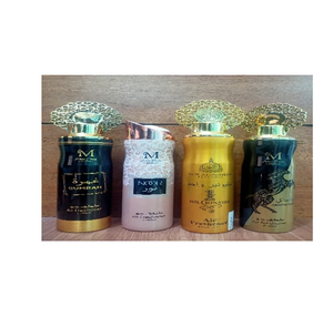Ambientador en Aerosol Premium, Aromatizante de Ambiente de Larga Duración para Hogar, Oficina, Hotel y Espacios Comerciales - Product Image 2