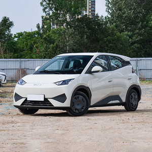 BYD Seagull 2025 รุ่น Vitality Edition ระยะทางวิ่ง 305 กม. รถยน<span class=keywords><strong>ต</strong></span>์ไฟฟ้าขนาดเล็กแบบแฮทช์แบ็ก <span class=keywords><strong>แบ</strong></span><span class=keywords><strong>ต</strong></span>เตอรี่ City Blade ชาร์จเร็ว 30 นาที 5 ประตู 4 ที่นั่ง จากประเทศจีน - Product Image 1