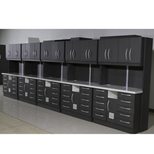 Đồ Nội Thất Phòng Thí Nghiệm Nha Khoa Thiết Kế Cao Cấp Tùy Chỉnh OEM Tủ Nội Thất Nha Khoa Tủ Y Tế - Product Image 2