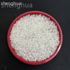 Sinopec Petro China Brand Molding Grade Homopolymer Copolymer Competitive Price <b>PP</b> Polypropylene Granules Raw Material - Product Image 4