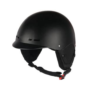 Casque de <span class=keywords><strong>ski</strong></span> et de snowboard pour adultes, vente chaude en usine 2025, certifié CE, <span class=keywords><strong>pas</strong></span> <span class=keywords><strong>cher</strong></span>, coloré, pour sports d'hiver, pour skateboard - Product Image 2