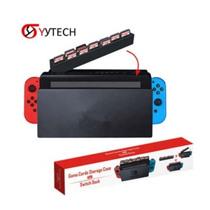 Oxytech-carte mémoire de jeu vidéo 28 en 1, boîte de rangement, <span class=keywords><strong>cartouche</strong></span>, pour <span class=keywords><strong>Nintendo</strong></span> <span class=keywords><strong>Switch</strong></span>, accessoires pour NS, nouvelle collection - Product Image 1
