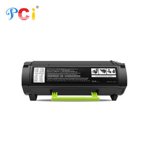 Cartucho de tóner negro PCI <span class=keywords><strong>B2338</strong></span> B2442 B2546 B2650 B231000 B241H00 Compatible con <span class=keywords><strong>Lexmark</strong></span> MB2338 MB2442 MB2546 MB2650 - Product Image 5