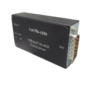 Alimentation électrique modulaire de qualité supérieure 724-746-5500 Garantie d'un an pour l'industrie - Product Image 4