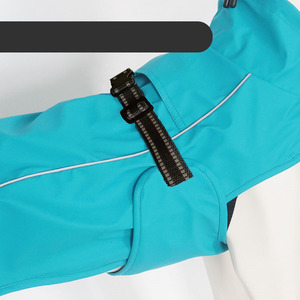 Impermeabile impermeabile all'ingrosso per <span class=keywords><strong>cani</strong></span> da compagnia per lo Shopping Online dalla cina - Product Image 6