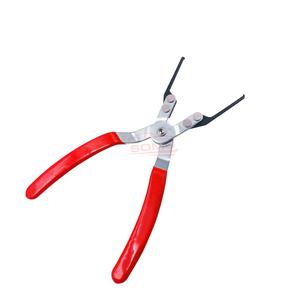 <span class=keywords><strong>Pince</strong></span> d'extraction de relais de démontage rapide avec outil de réparation automatique de fixation de dénudage de plaque de sécurité pour la Protection du véhicule - Product Image 5