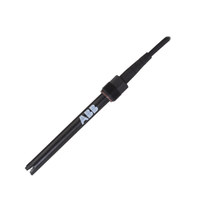 Capteur de pH/redox (ORP) 12 mm 100E APS110 à usage général – Mesure de pH économique pour applications courantes – Prêt à être expédié - Product Image 1