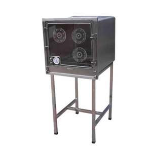 กรงสูดออกซิเจนแบบเซลล์เดียว - Product Image 2