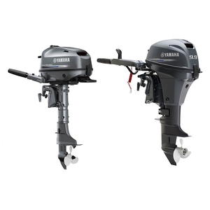 เครื่องยนต์ 2 จังหวะ 30 แรงม้า พร้อมอุปกรณ์เสริมตัวถังเหล็ก - Product Image 4