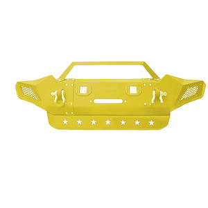 Piezas de coche Kit de parachoques trasero delantero para 2016 Hyundai <span class=keywords><strong>Tucson</strong></span> Ix35 2008 2019 <span class=keywords><strong>2022</strong></span> - Product Image 4