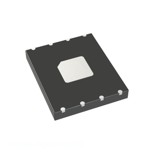 Original EM128LXQADG13IS1R 8 VDFN Exposed Pad Memory Acheter en ligne des composants électroniques - Product Image 1