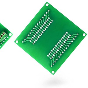 Placa de Expansión <span class=keywords><strong>ESP8266</strong></span> GPIO 1 en 2 para ESP-12E <span class=keywords><strong>NodeMcu</strong></span> - Product Image 2