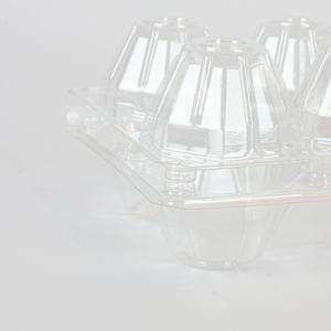 Fournisseur d'usine, boîte <span class=keywords><strong>à</strong></span> œufs en plastique personnalisée, emballage transparent, plateau <span class=keywords><strong>à</strong></span> œufs, 6, 8, 12, 15, 16, 30 trous - Product Image 3