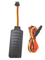 Dispositif de suivi GPS CJGPS CJ790 2G/4G LTE FDD avec détection ACC 4 broches et coupure moteur
