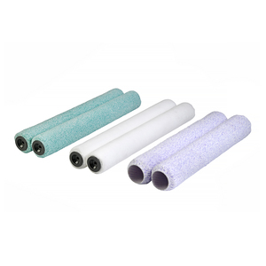 Goede Kwaliteit Epoxy Verf Roller 18 Inch Roller Borstel Hoge Prestaties 3/8 "Nap Microfiber Verf Roller - Product Image 1