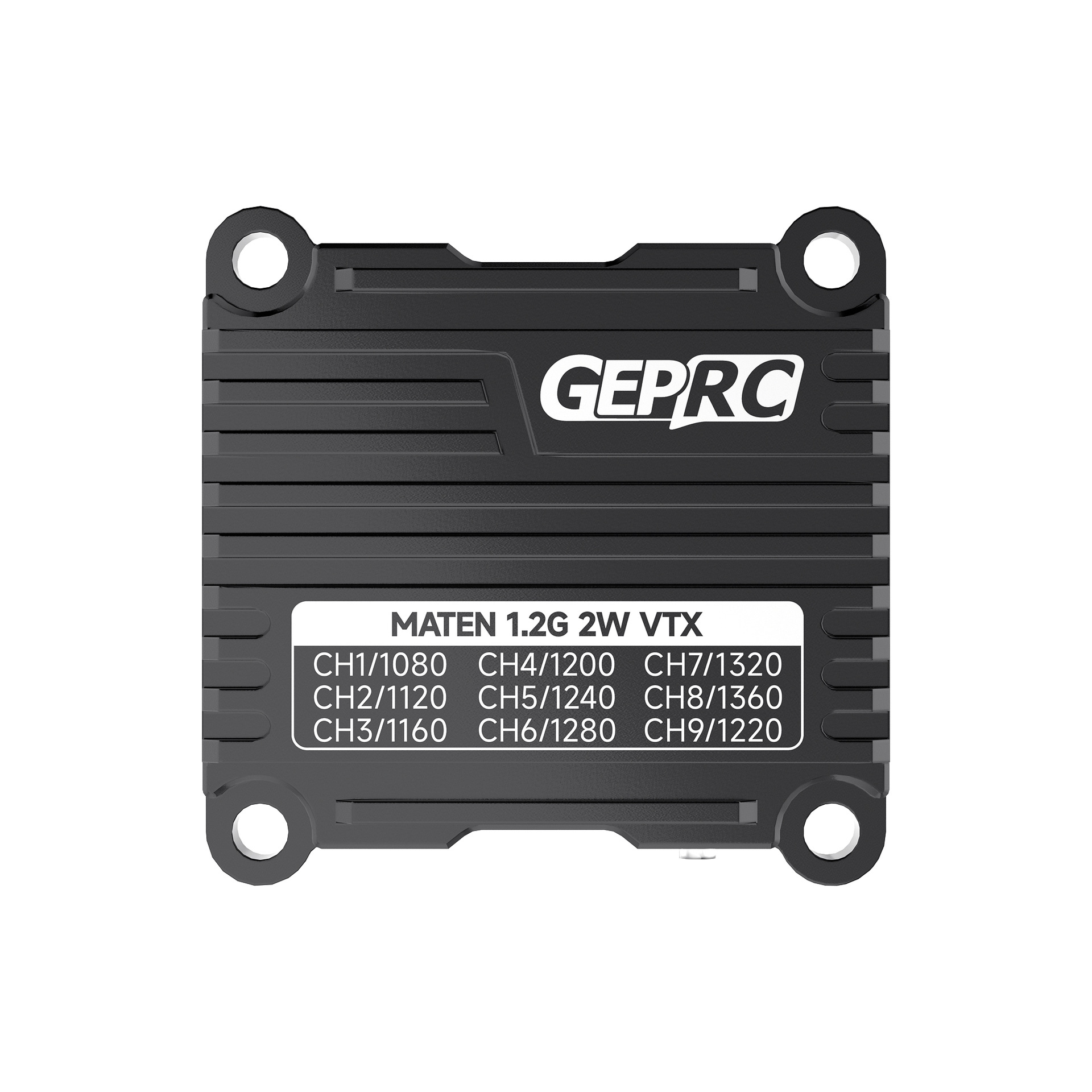 ホビーラジコン Geprc vtx antena camera set GEPRC RAD Whoop 5.8GHz VTX — Pyrodrone