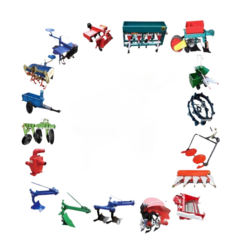 plow for mini tractor