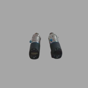 ระบบควบคุมการไหลด้วยเครื่องวัดการไหล Endress+Hauser Proline Prowirl D200 และวาล์วควบคุมอุณหภูมิ CerabarPTC31B Ceraphant PTC 31B - Product Image 5