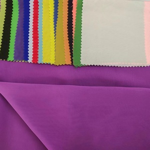 Nhà Máy Giá Trọng Lượng Nhẹ <span class=keywords><strong>Crepe</strong></span> Voan Vải 100% Polyester xếp li Thêu Hoa In Chất Liệu Cho Quần Áo màn - Product Image 4