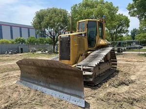 Bulldozer <span class=keywords><strong>Caterpillar</strong></span> D5N D6R D7R D8R <span class=keywords><strong>D9R</strong></span> bulldozer usado máquina para gatos a la venta - Product Image 2