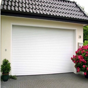 Heavy Duty Shield Fast Door Premium Garage Wind Farm Reparación DE EMERGENCIA Persiana enrollable - Product Image 6