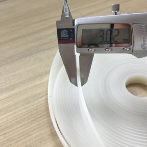 Bandes en silicone SEG, bandes en silicone pour boîte à lumière, bandes graphiques en silicone pour bordure, <span class=keywords><strong>bande</strong></span> <span class=keywords><strong>de</strong></span> caoutchouc pour bordure - Product Image 2