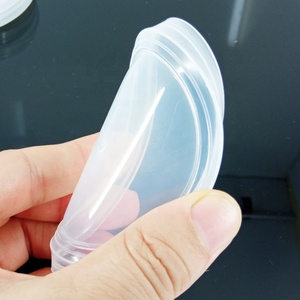 Nắp Nhựa Trong 68Mm Nắp Lon Soda Nắp Nhựa Cho Lon Pop Nắp Nhựa Bán Chạy - Product Image 3