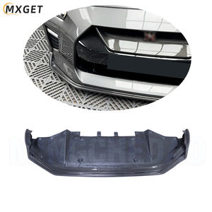 Kit Carrozzeria All'ingrosso Stile R35 Blizt, Labbro Anteriore in Fibra di Carbonio, Spoiler Paraurti Anteriore per <span class=keywords><strong>Nissan</strong></span> <span class=keywords><strong>GTR</strong></span> R35 2017-2021 - Product Image 2