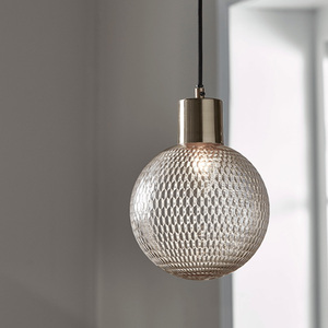 Salle à manger de luxe lustre luminaires suspensions plafonniers modernes - Product Image 5