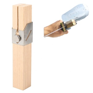 Bottiglia di plastica corda Cutter strumenti fatti a mano all'aperto fai da te in plastica - Product Image 2