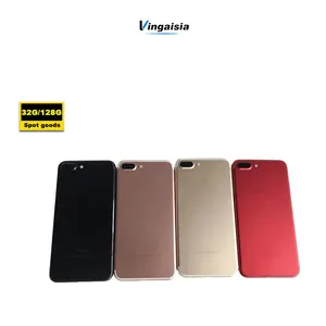 Vingaisia used mobile phones low price smart 7 phone second hand smart phone for iphone 7 plus 128gb original