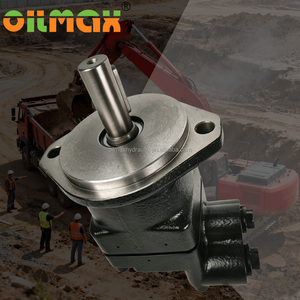 Moteur hydraulique F11-10 durable et étanche, longue durée de vie - Product Image 1