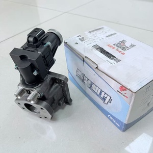 อะไหล่แท้ EGR 1007193817 1001021919 สำหรับเครื่องยนต์รถบรรทุกหนัก Ruipower ใช้แทนอะไหล่เดิมได้ - Product Image 3