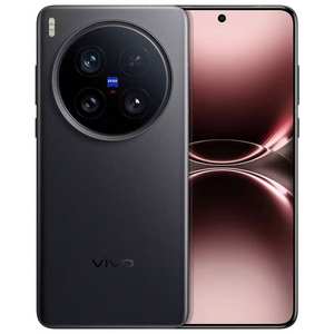 VlVO X200 Ultra 5G 2025, 6.82 Pulgadas, Android 15, 16GB RAM+1TB Almacenamiento, CPU Octa Core de 50MP, Carga Rápida de 65W, 12 Meses de Garantía - Product Image 4