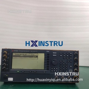 Generador de Señales Vectoriales Keysight E8267D PSG de 100 kHz a 44 GHz - Product Image 4