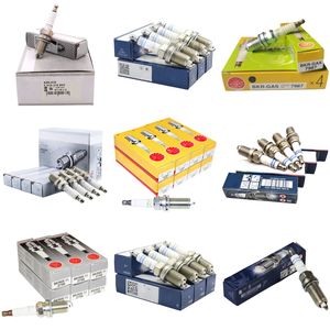 หัวเทียนแท้ BPR-GAS 7988 สภาพใหม่ สำหรับ <span class=keywords><strong>CNG</strong></span>/LPG ราคาส่ง หัวเทียนแก๊สคุณภาพดี - Product Image 5