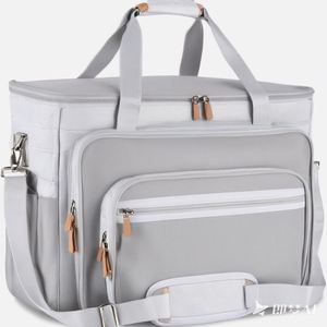 Fábrica BSCI, Maletín con Ruedas para Máquina de Coser, Diseño Personalizado - Product Image 1