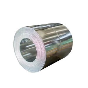 เหล็กม้วนชุบสังกะสี <span class=keywords><strong>SG550</strong></span> Z40 Dx51D ขนาด 8 มม. เคลือบสังกะสี  สำหรับงานพ่นสีแขวน ได้รับการรับรองมาตรฐาน Bis JIS API พร้อมบริการเชื่อม - Product Image 4