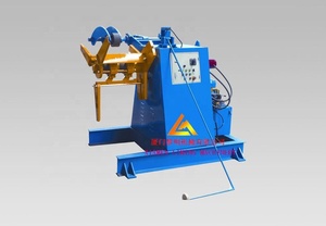 Kệ Kim Loại Giá Lưu Trữ Lạnh Cuộn Hình Thành Máy Làm - Product Image 6