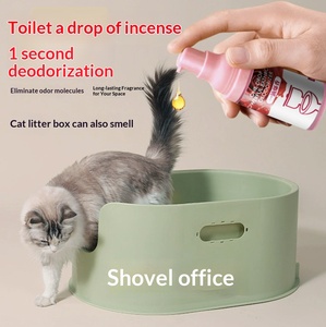 Eliminador de Olores para Inodoro One Drop, <span class=keywords><strong>Ambientador</strong></span> para Baño, Fragancia Duradera - Product Image 3
