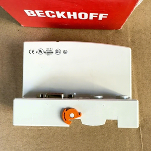 1 Pieza BECKHOFF BK3120 Acoplador de Bus Profibus PLC-2 Nuevo - Product Image 1