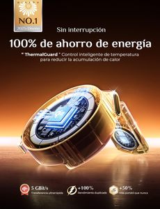 LISEN Mini Estación de Carga Inalámbrica Retráctil 3 en 1, Base de Carga Magnética Rápida de 15W para iPhone 17 16 15 <span class=keywords><strong>Pro</strong></span> Max, Reloj y <span class=keywords><strong>AirPods</strong></span> - Product Image 5