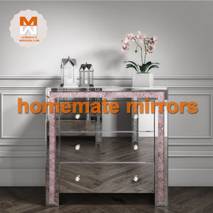 Aparador eléctrico con espejo - Product Image 2